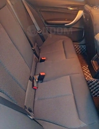 Хетчбэк BMW 1 серия 2015 года, 1450000 рублей, Красноярск