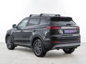 Внедорожник Belgee X70 2024 года, 2367077 рублей, Москва