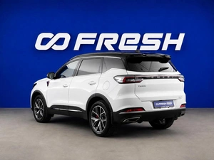 Внедорожник Chery Tiggo 7 Pro Max 2024 года, 2329444 рублей, Москва