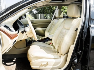 Седан Nissan Teana 2011 года, 845000 рублей, Ставрополь