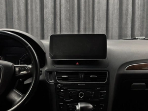 Внедорожник Audi Q5 2008 года, 1400000 рублей, Красноярск