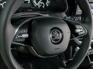 Лифтбек Skoda Rapid 2022 года, 1649000 рублей, Воронеж