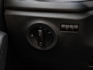 Лифтбек Volkswagen Polo 2022 года, 1490000 рублей, Краснодар