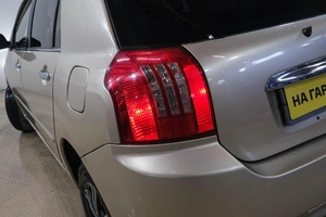 Хетчбэк Toyota Allex 2001 года, 509000 рублей, Новокузнецк