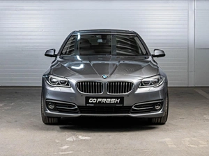 Седан BMW 5 серия 2015 года, 2289000 рублей, Ставрополь