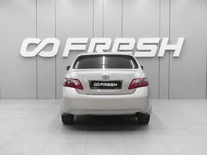 Седан Toyota Camry 2008 года, 1230000 рублей, Ростов-на-Дону