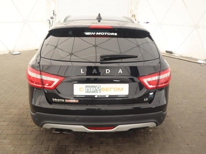 Универсал ВАЗ (LADA) Vesta 2020 года, 1240000 рублей, Орёл