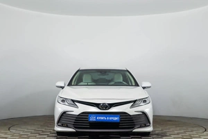 Седан Toyota Camry 2021 года, 3449000 рублей, Пермь