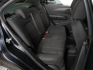 Седан Chevrolet Aveo 2013 года, 659000 рублей, Воронеж
