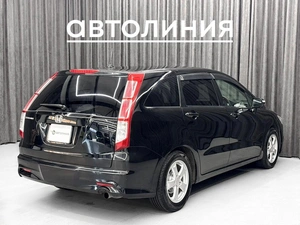 Минивэн Honda Stream 2010 года, 1099000 рублей, Красноярск