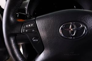 Седан Toyota Avensis 2007 года, 919000 рублей, Пермь