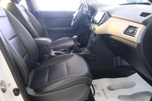 Внедорожник Lifan X70 2018 года, 1219000 рублей, Омск