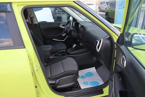 Хэтчбек Kia Soul 2021 года, 2270000 рублей, Мирное