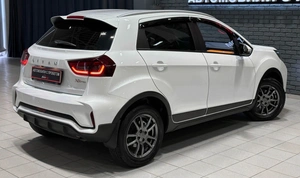 Внедорожник Livan X3 pro 2023 года, 1430000 рублей, Красноярск