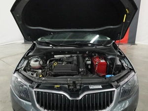 Хэтчбек Skoda Octavia 2016 года, 1665000 рублей, Курск