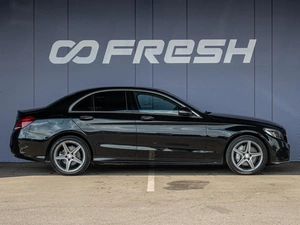 Седан Mercedes-benz C-класс 2014 года, 1750000 рублей, Краснодар