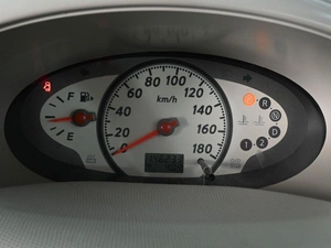 Хетчбэк Nissan March 2008 года, 545000 рублей, Ростов-на-Дону