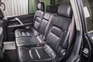 Внедорожник Toyota Land Cruiser 2012 года, 4499000 рублей, Томск