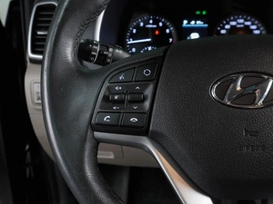 Внедорожник Hyundai Tucson 2020 года, 2155000 рублей, Воронеж