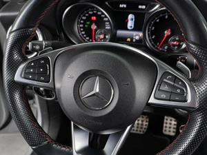 Седан Mercedes-benz CLA-класс 2016 года, 1969000 рублей, Тюмень