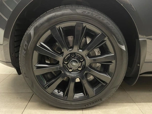 Внедорожник Land Rover Range Rover 2017 года, 5850000 рублей, Красноярск