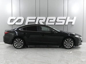 Седан Mazda 6 2020 года, 2475000 рублей, Аксай