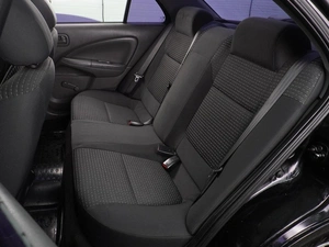 Седан Nissan Almera Classic 2008 года, 449000 рублей, Воронеж