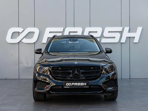 Внедорожник Mercedes-benz GLC-класс 2015 года, 3560000 рублей, Краснодар