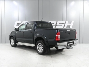 Пикап Toyota Hilux 2013 года, 2620000 рублей, Аксай