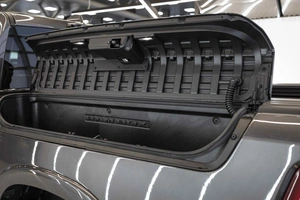 Пикап RAM 1500 2025 года, 10468201 рублей, Москва