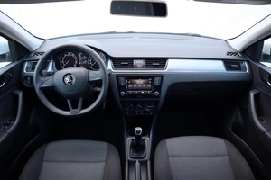 Хэтчбек Skoda Rapid 2019 года, 1360000 рублей, Брянск