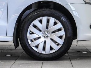 Седан Volkswagen Polo 2014 года, 905000 рублей, Красноярск