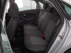 Седан Volkswagen Polo 2017 года, 1230000 рублей, Воронеж