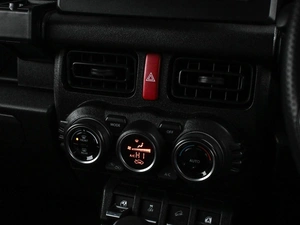 Внедорожник Suzuki Jimny 2021 года, 2589000 рублей, Кирилловка