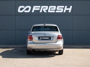 Седан Volkswagen Polo 2020 года, 1320000 рублей, Краснодар