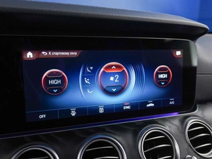 Седан Mercedes-benz E-класс 2021 года, 3890046 рублей, Москва