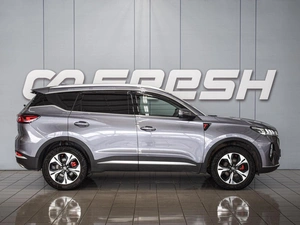 Внедорожник Chery Tiggo 7 Pro Max 2023 года, 2200000 рублей, Муром