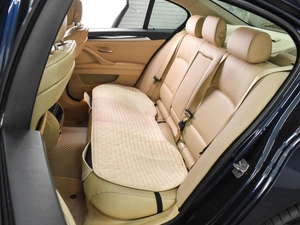 Седан BMW 5 серия 2013 года, 1549000 рублей, Воронеж
