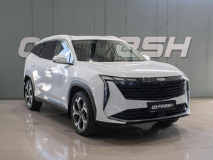 Внедорожник Geely Atlas 2024 года, 2989000 рублей, Петрозаводск