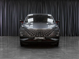 Внедорожник OMODA C5 2024 года, 2086000 рублей, Тюмень