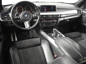 Внедорожник BMW X5 2018 года, 4254900 рублей, Казань