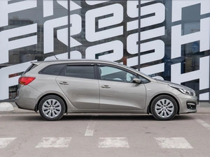 Универсал Kia Ceed 2016 года, 1699000 рублей, Краснодар