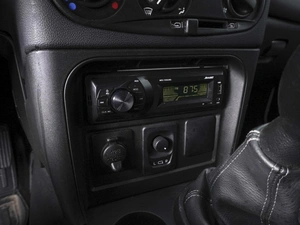 Внедорожник ВАЗ (LADA) Niva Travel 2023 года, 1250000 рублей, Ростов-на-Дону