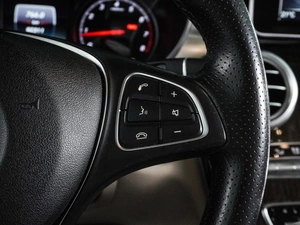 Седан Mercedes-benz C-класс 2018 года, 2599000 рублей, Воронеж