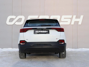 Внедорожник FAW Bestune T77 2024 года, 2169000 рублей, Ижевск