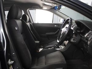 Универсал Honda Accord 2003 года, 580000 рублей, Омск