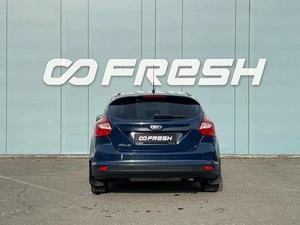Хетчбэк Ford Focus 2014 года, 830000 рублей, Ижевск