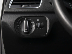 Внедорожник Audi Q3 2012 года, 1440000 рублей, Омск