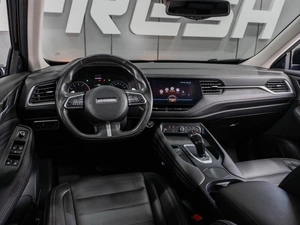 Внедорожник Haval F7 2020 года, 1835000 рублей, Тюмень