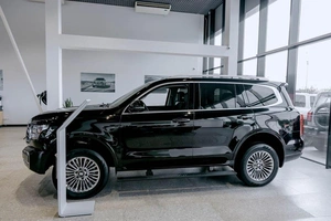 Внедорожник Tank 500 2024 года, 6119200 рублей, Красноярск